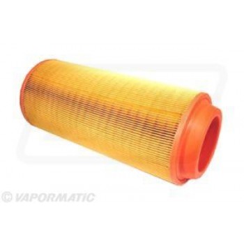 VPD7282 Air Filter Outer  350X146X88.8mm